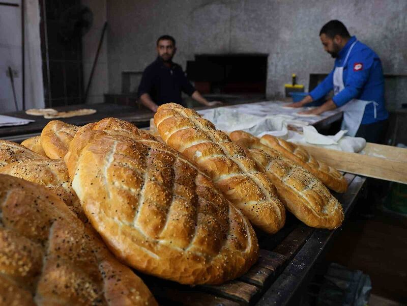 TÜRKİYE’NİN BİRÇOK İLİNDE RAMAZAN