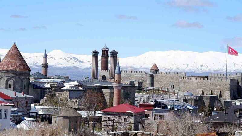 Erzurum “Müzeler Şehri” olma yolunda