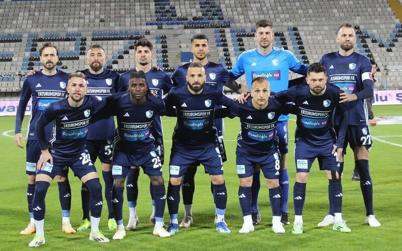 ERZURUMSPOR MAÇLARINI ERZİNCAN’DA OYNAYACAK