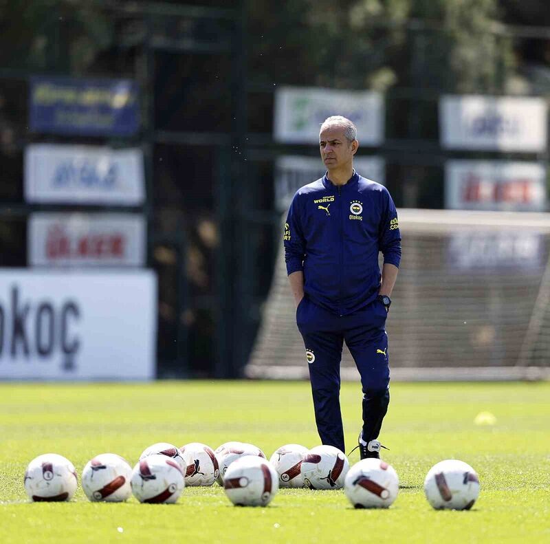 Fenerbahçe, Galatasaray maçını es geçti!