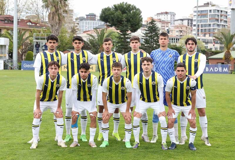 U19 ELİT A LİGİ