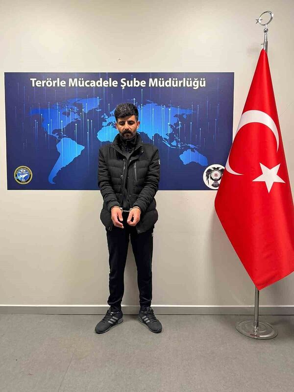 EMNİYET GENEL MÜDÜRLÜĞÜ, FRANSA'DA