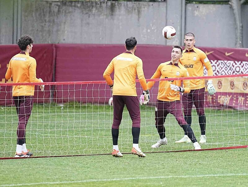 GALATASARAY, TRENDYOL SÜPER LİG’İN