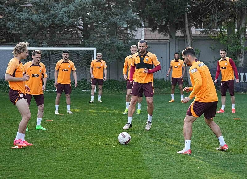 GALATASARAY, TRENDYOL SÜPER LİG’İN