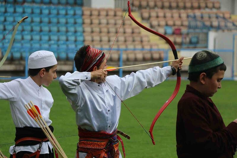 GENÇLİK VE SPOR BAKANLIĞI’NIN