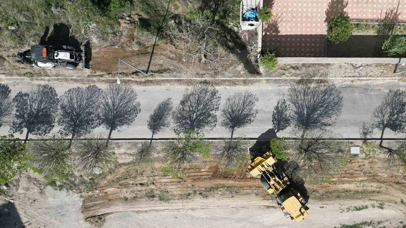 Hedef Nevşehir’i Türkiyenin en temiz şehri yapmak