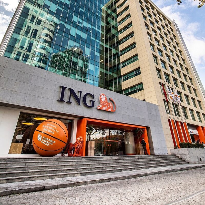 ING TÜRKİYE, SÜRDÜRÜLEBİLİRLİK YOLCULUĞUNDA