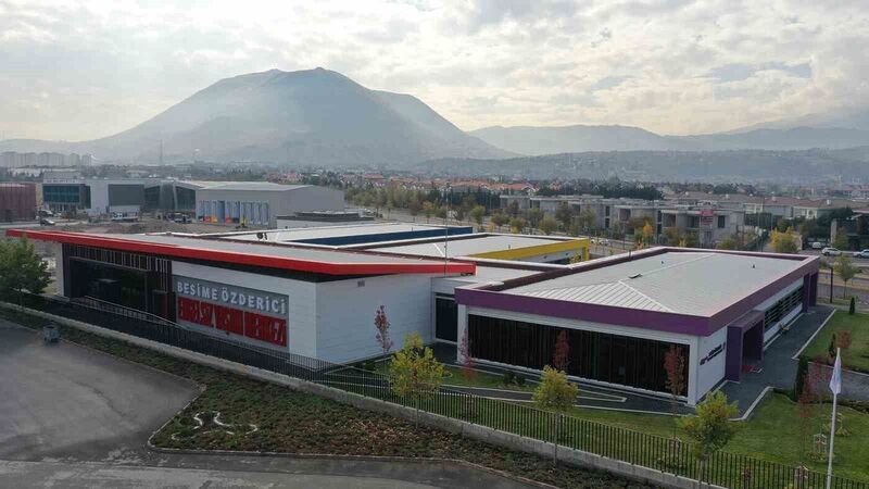 KAYSERİ BÜYÜKŞEHİR BELEDİYE BAŞKANI