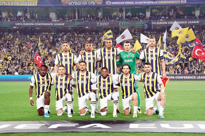 FENERBAHÇE TEKNİK DİREKTÖRÜ İSMAİL