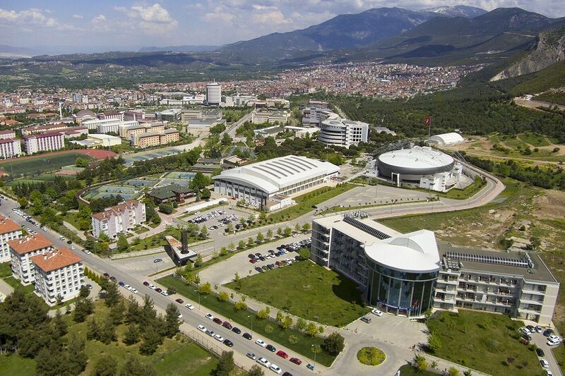 Kastamonu Üniversitesi’nden dünyanın en yüksek etki faktörüne sahip “Nature” dergisinde yayın