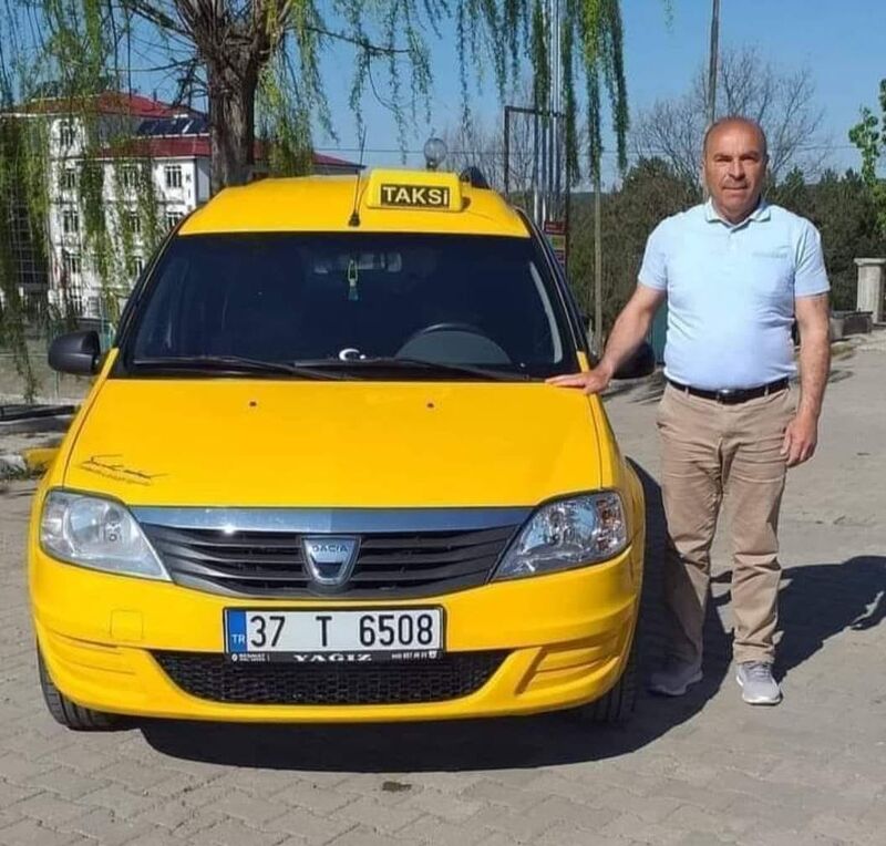 KASTAMONU’DA KAYIP OLARAK ARANAN