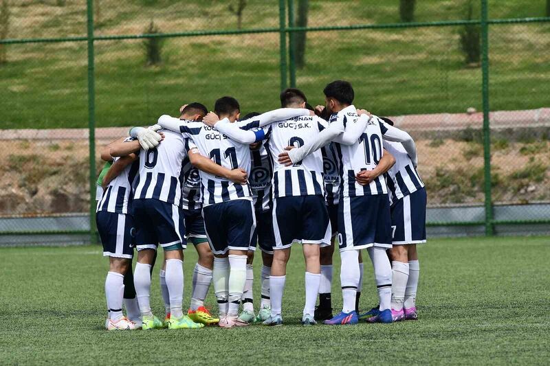 Kayseri 2. Amatör Küme: Yavru Aslanspor: 2 – Kocasinagücü SK: 1