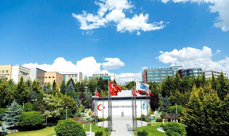 Kayseri Üniversitesi, işgücü piyasalarında ihtiyaç duyulan alanlarda eğitim veriyor