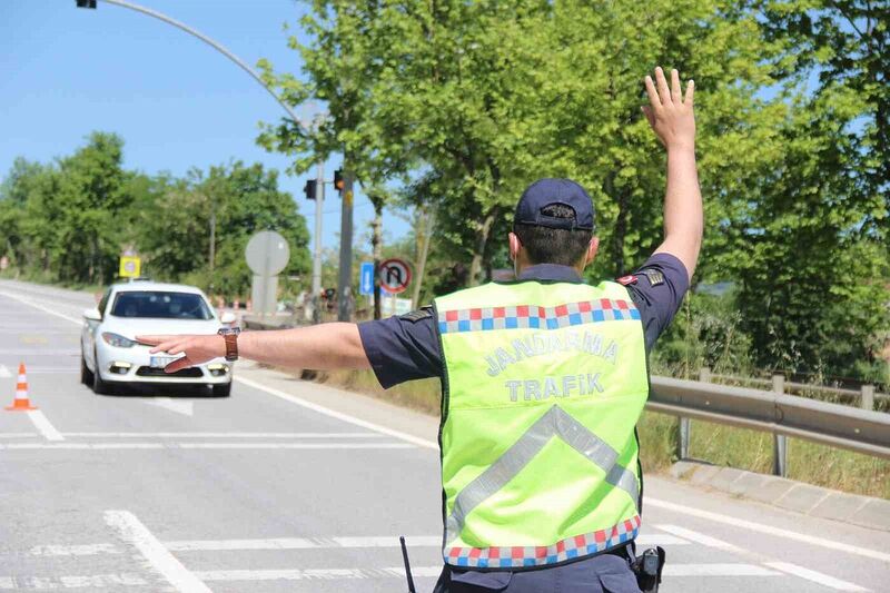 Kocaeli’de alınan bayram tedbirleri açıklandı