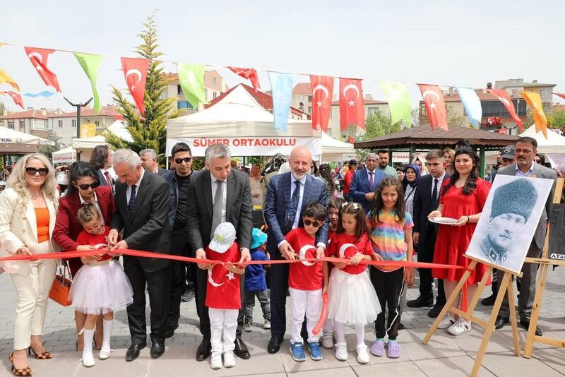 KOCASİNAN BELEDİYESİ, KOCASİNAN KAYMAKAMLIĞI