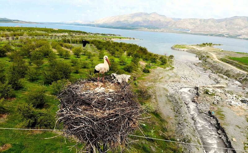 MALATYA’NIN KALE İLÇESİNİN FIRAT