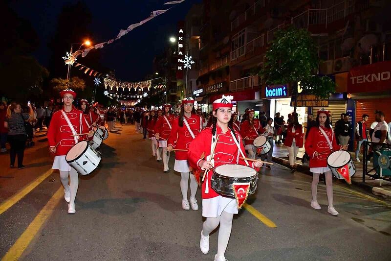 Manisalıların 4 yıllık özlemi sona erdi