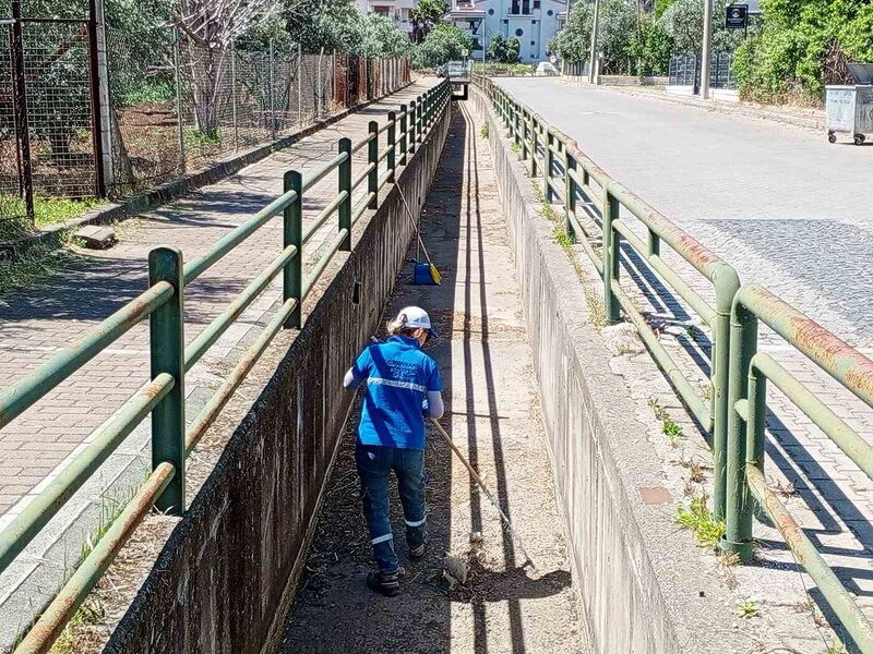 Marmaris Belediyesi bayrama hazır