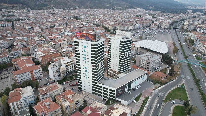 MASKİ kartlı sayaçtan mekanik sayaca geçiş sürecini açıkladı