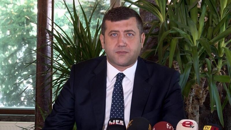 MHP’li Ersoy’dan Özgür Özel’e: “Yoksa Amedspor taraftarı mısınız?”