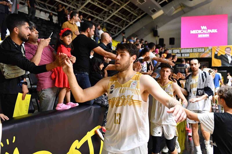 TÜRKİYE SİGORTA TÜRKİYE BASKETBOL