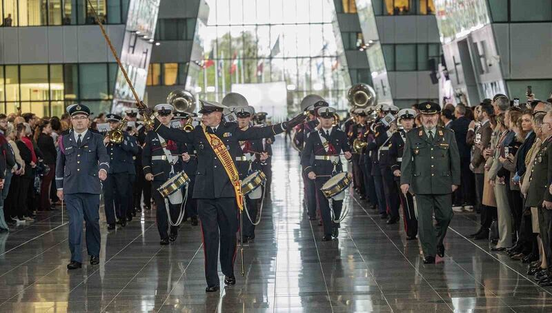 NATO’NUN 75’İNCİ YIL DÖNÜMÜ