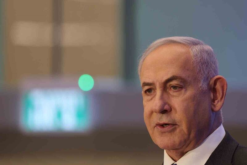 NETANYAHU’DAN REFAH’A OPERASYON SİNYALİ: