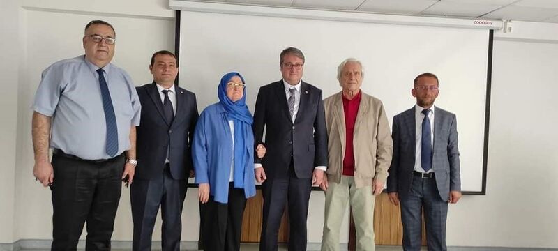 Osmaneli’nde “Bir Okul Bin Hayat” projesi başladı