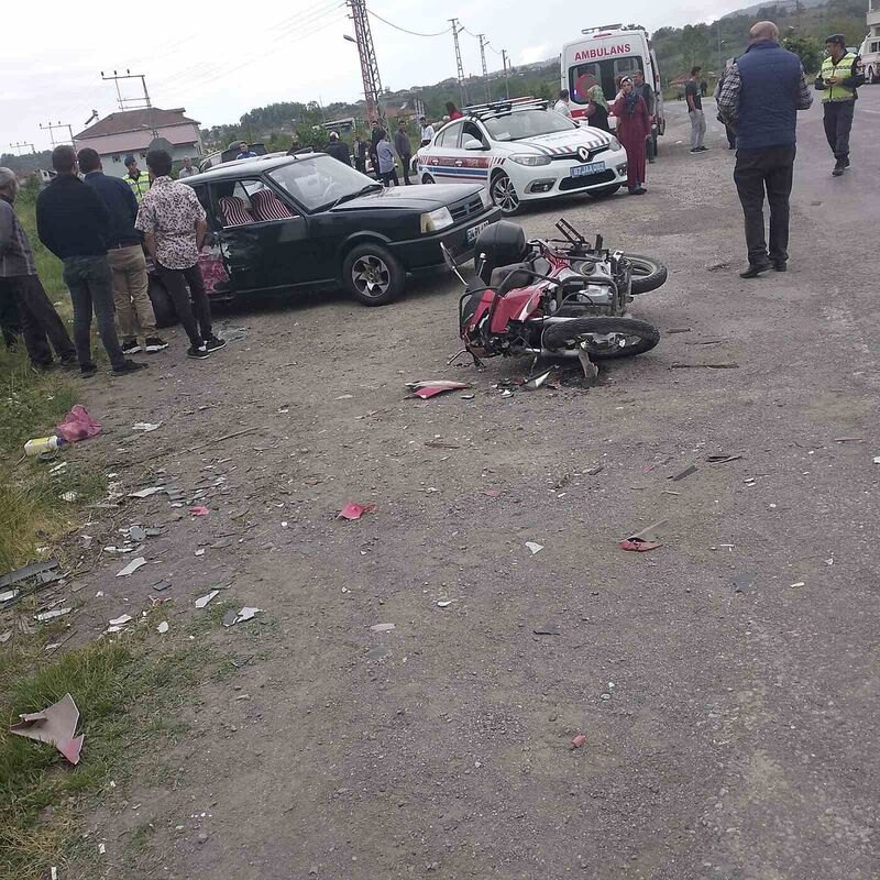 ZONGULDAK'IN EREĞLİ İLÇESİNE BAĞLI