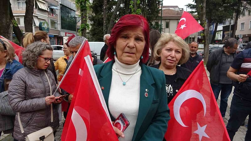 Oy pusulasına azanın lakabı ‘Boza’ yazıldı, muhtarlıktan oldu