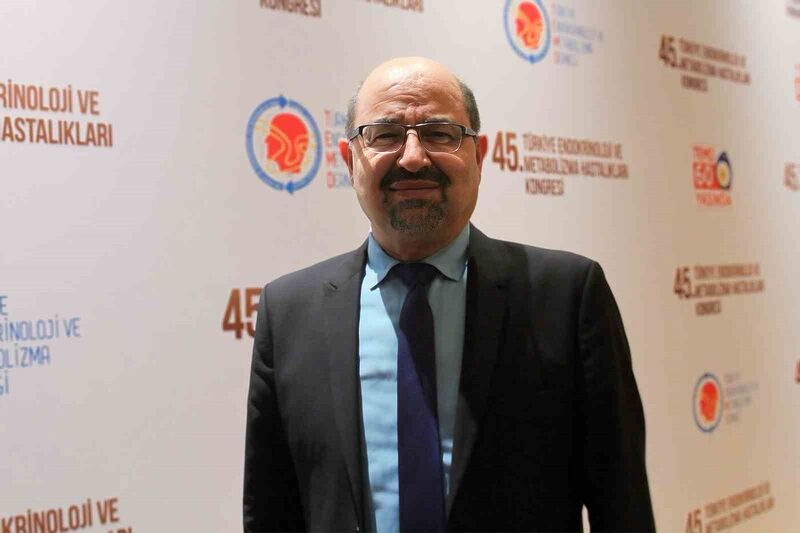 PROF. DR. İBRAHİM ŞAHİN