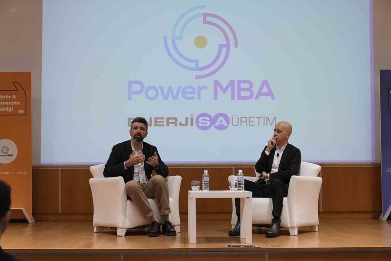 Profesyonel gelişim programı Power MBA’in üçüncü dönemi tamamlandı