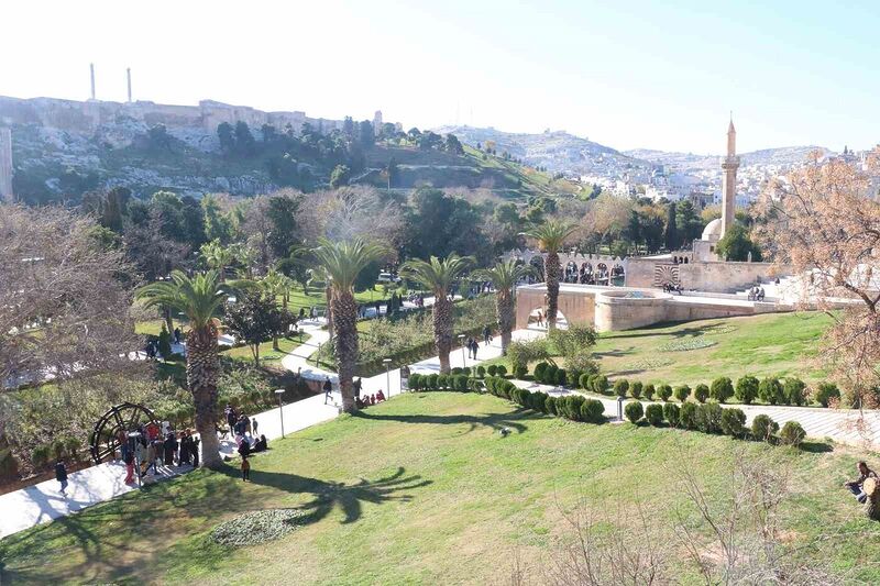 Şanlıurfa’da Süper Kupa heyecanı yaşanıyor