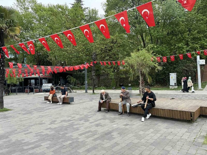 ZONGULDAK’TA HAVA SICAKLIKLARININ MEVSİM