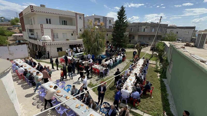 ŞIRNAK’IN SİLOPİ İLÇESİ 