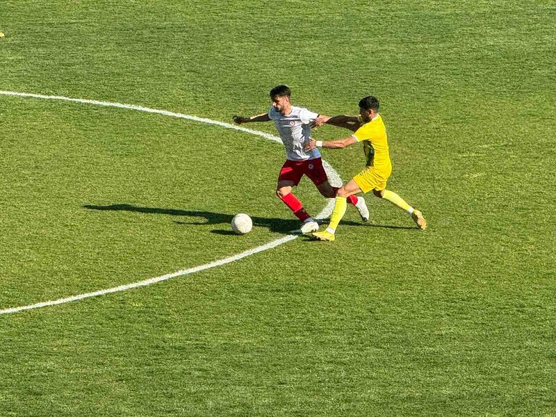 TFF 2. Lig: Zonguldak Kömürspor: 4 – Adıyaman Futbol Kulübü: 1