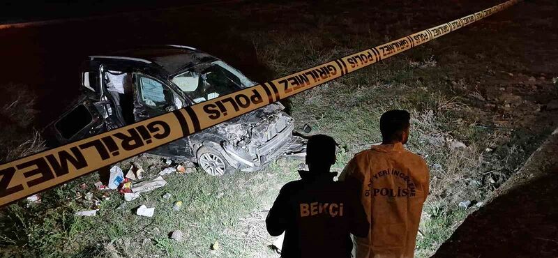 Trafik kazası, 4 yaşındaki Zeynep’i ailesinden ayırdı