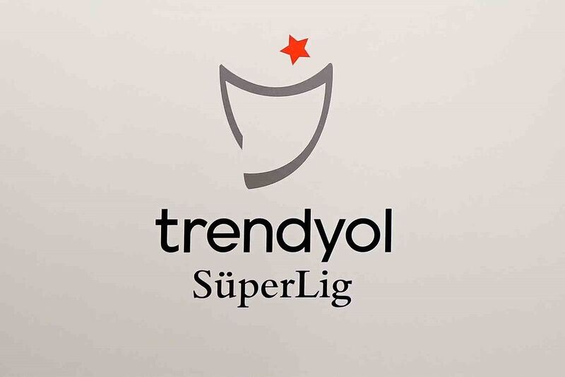 TRENDYOL SÜPER LİG'DE 31.