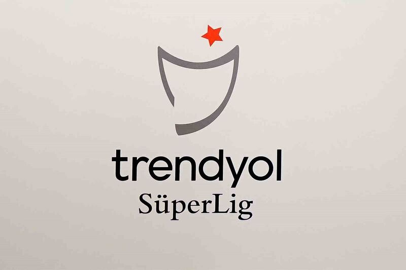 Trendyol Süper Lig’de 32. hafta heyecanı