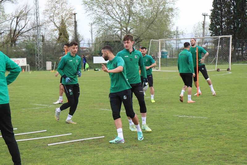 Tuncay Şanlı’dan, Şanlıurfaspor mağlubiyetine ilişkin: “Dünü unuttuk, bugün var, yarın var”