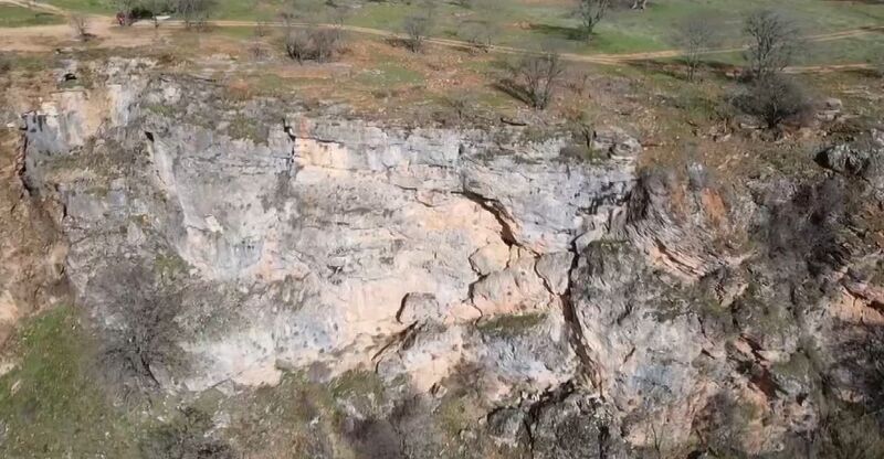 TUNCELİ MERKEZ SUVAT KÖYÜ