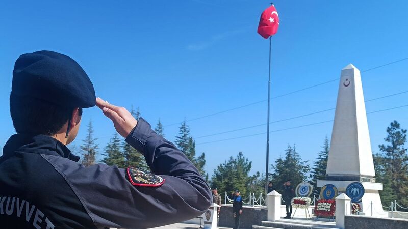 TÜRK POLİS TEŞKİLATI’NIN KURULUŞUNUN