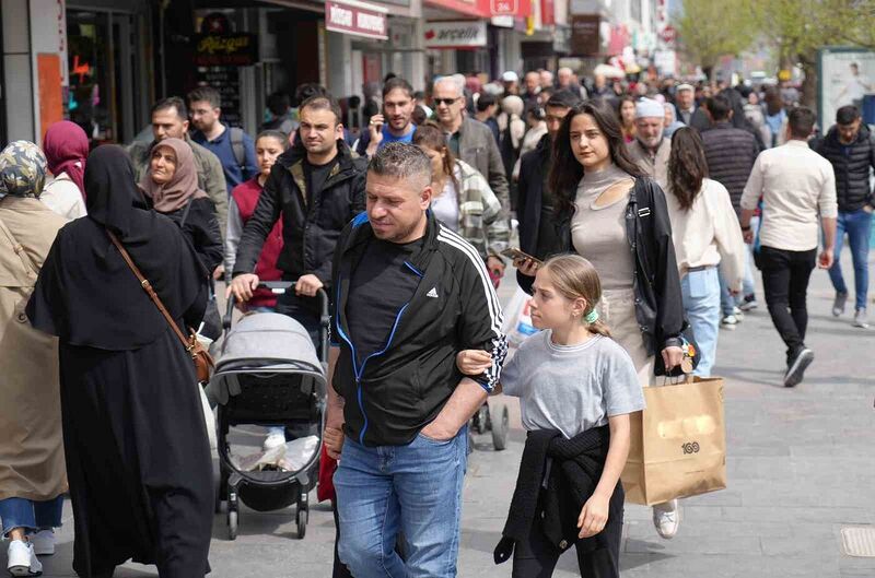 TÜRKİYE'NİN EN ZEKİ ŞEHİRLERİ BELLİ OLDU: ERZİNCAN 71. SIRADA YER