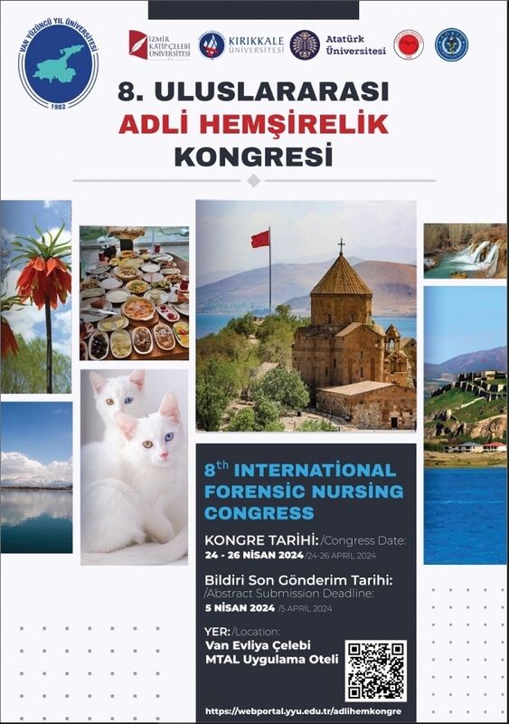 VAN YÜZÜNCÜ YIL ÜNİVERSİTESİ