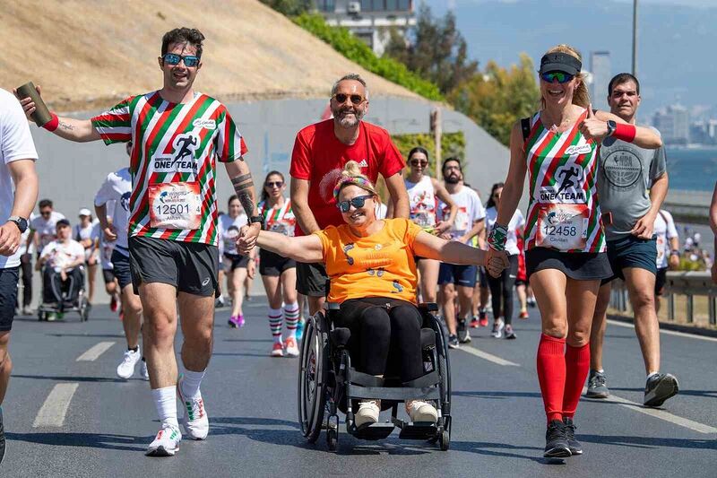 Wings for Life World Run’a geri sayım başladı