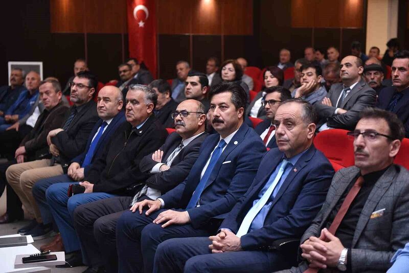 Yenişehir’de her mahalleye eşit ve adil hizmet