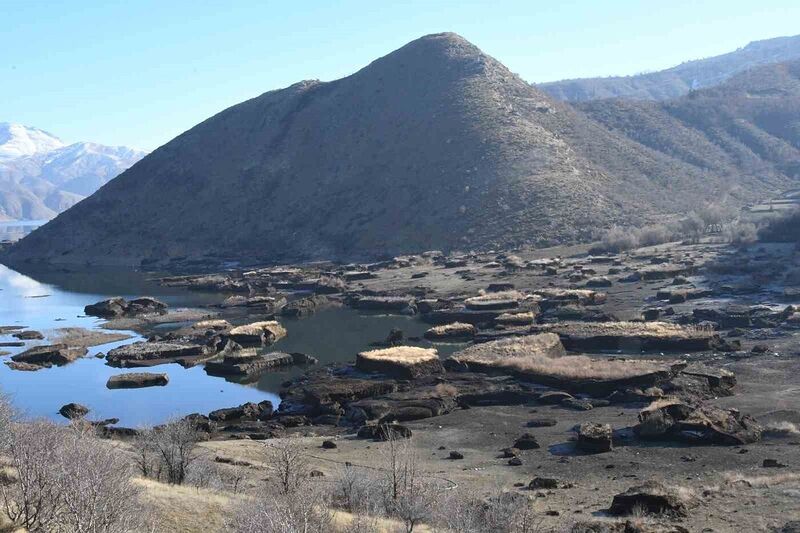 ADIYAMAN ÜNİVERSİTESİ TARAFINDAN YÜZEN