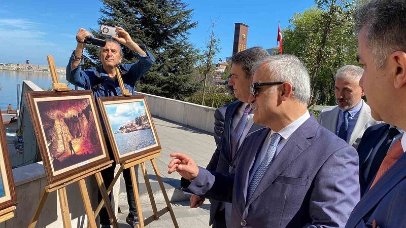 ZONGULDAK VALİ YARDIMCISI MUAMMER