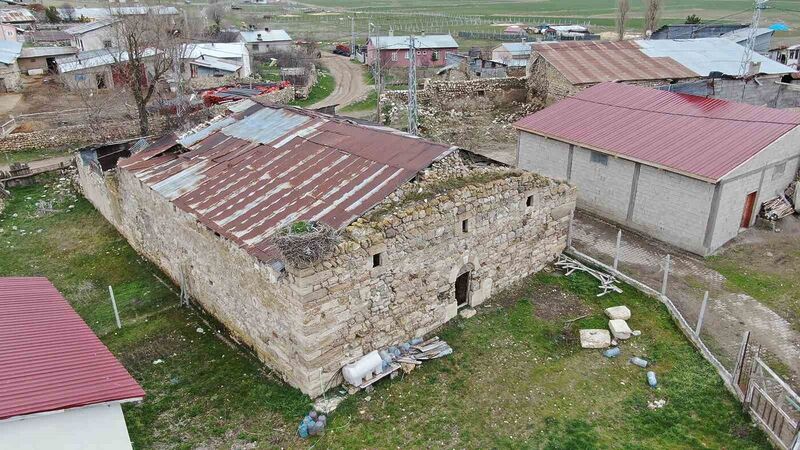 16 milyon TL’ye satışa sunulan kilise, açık artırmayla alıcısını bulacak