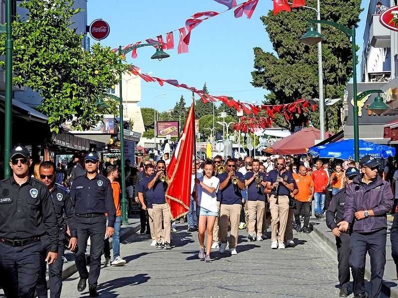 17. YARIMADA SPOR OYUNLARI,